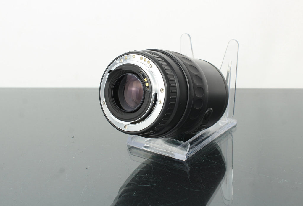 SMC Pentax 1:4 - 5.6 70 - 200mm Pentax K - mount lens - Dutch|Thrift