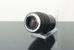 SMC Pentax 1:4 - 5.6 70 - 200mm Pentax K - mount lens - Dutch|Thrift