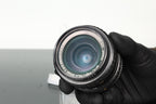 SMC Pentax 28mm f/3.5 - Dutch|Thrift