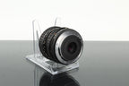SMC Pentax 28mm f/3.5 - Dutch|Thrift