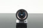 SMC Pentax 28mm f/3.5 - Dutch|Thrift