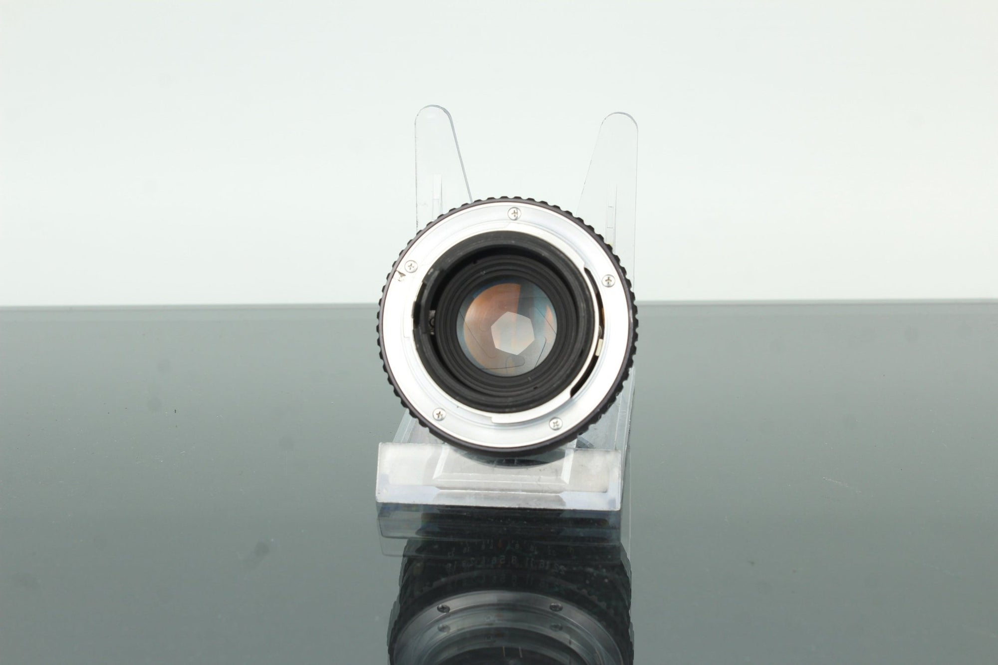 SMC Pentax 55mm f/1.8 - Dutch|Thrift