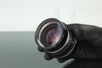 SMC Pentax 55mm f/1.8 - Dutch|Thrift