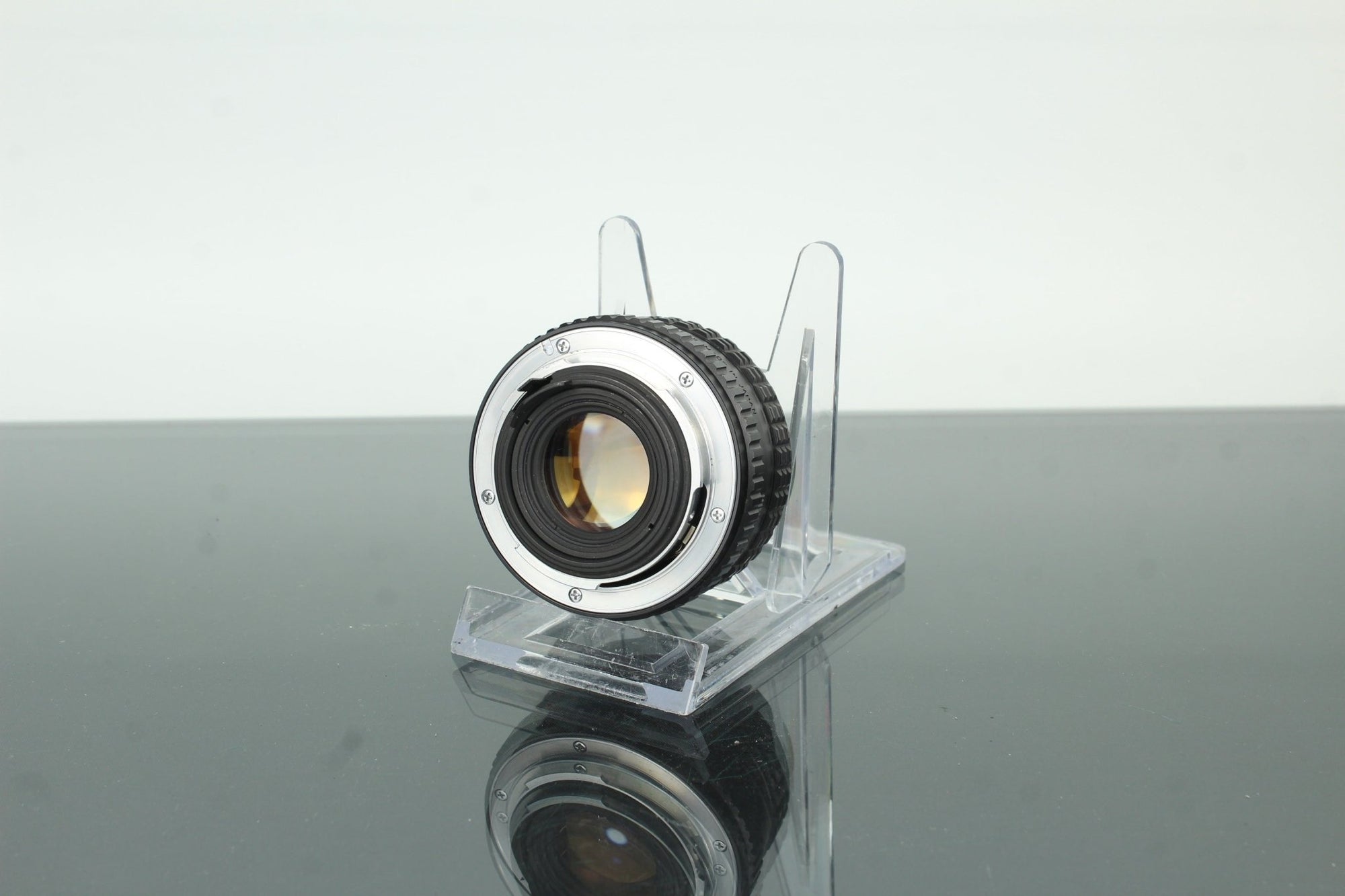 SMC Pentax 55mm f/1.8 - Dutch|Thrift