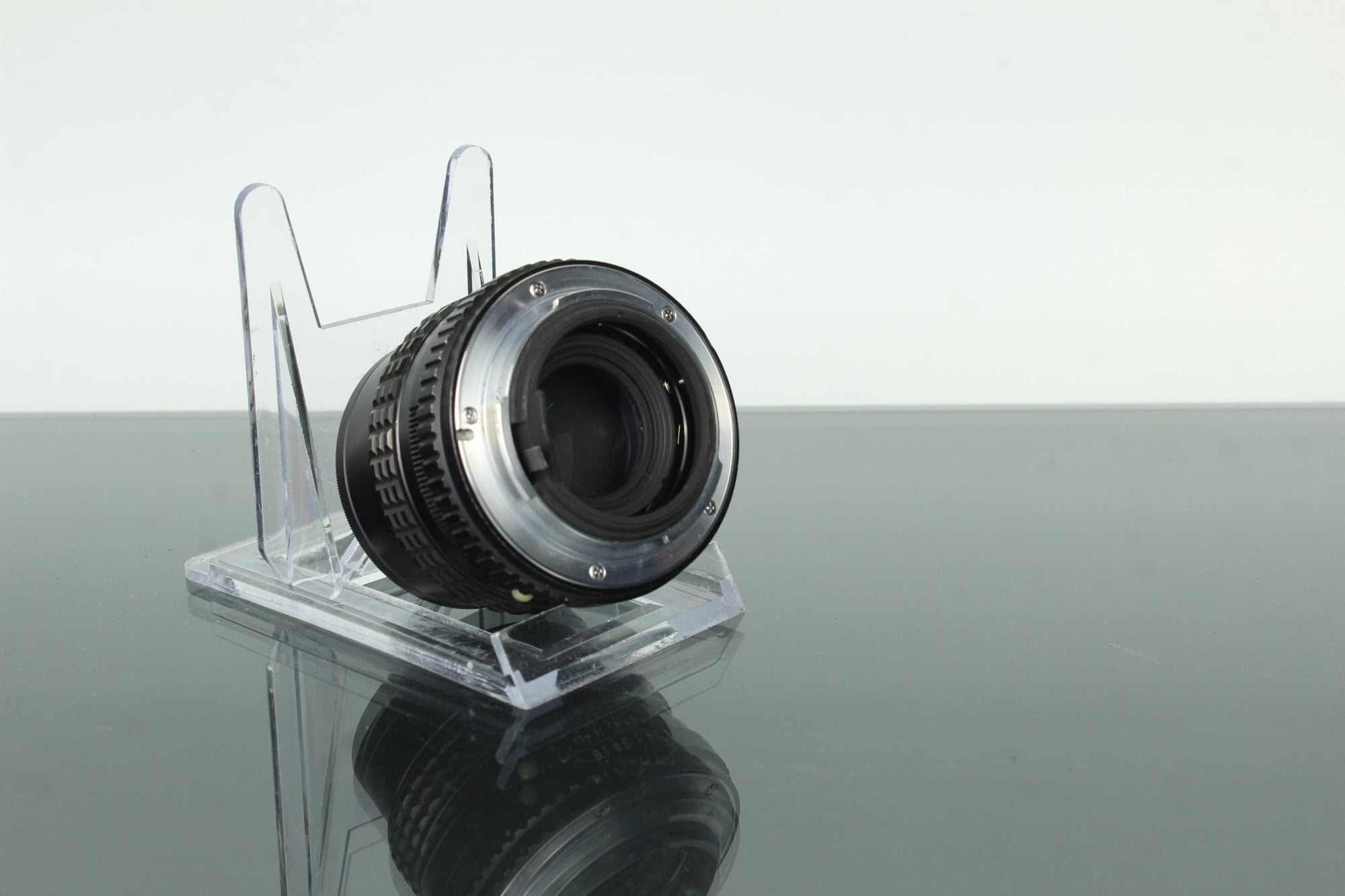 SMC Pentax 55mm f/1.8 - Dutch|Thrift