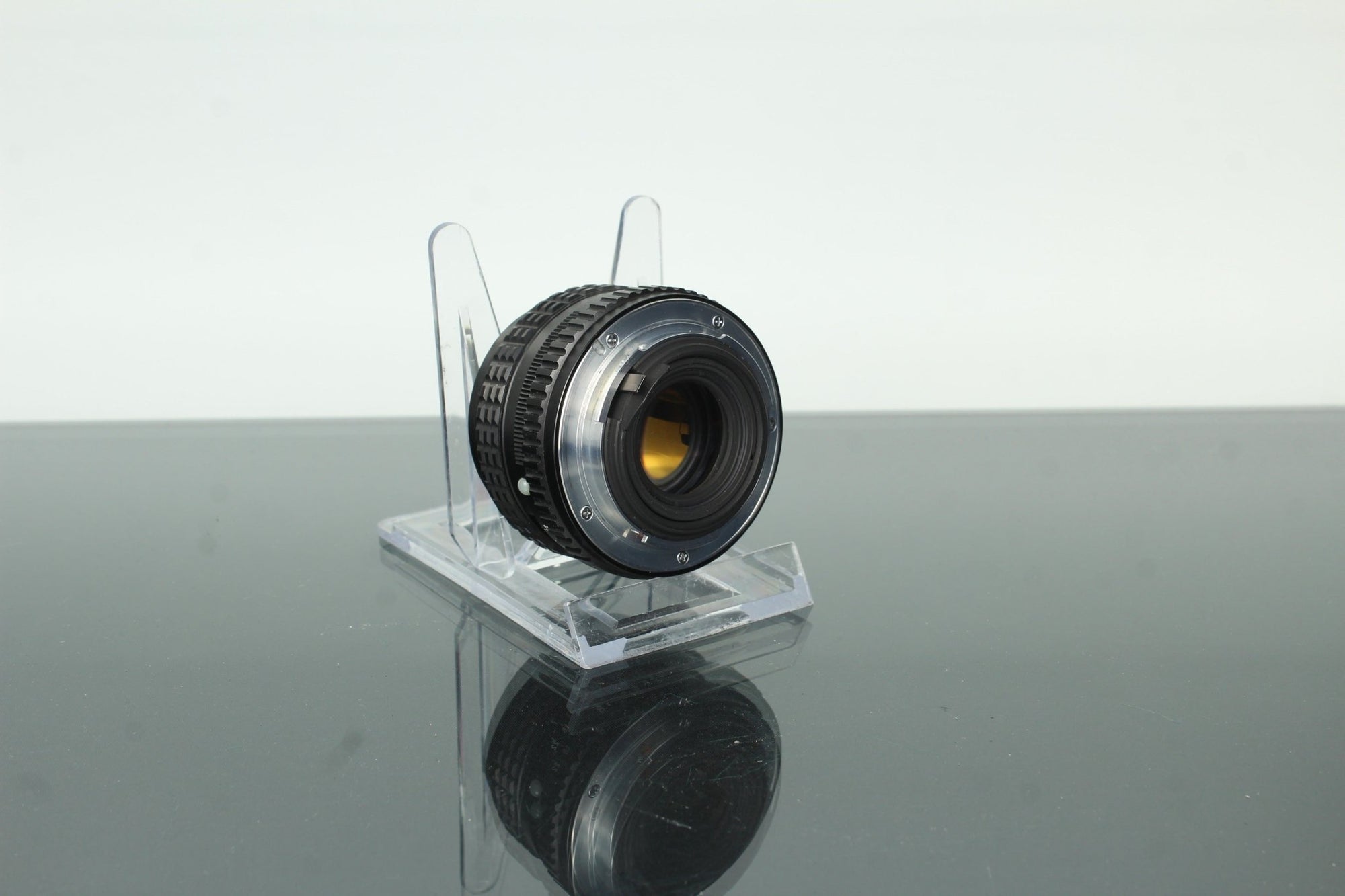 SMC Pentax 55mm f/1.8 - Dutch|Thrift