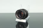 SMC Pentax 55mm f/1.8 - Dutch|Thrift