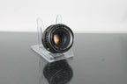 SMC Pentax 55mm f/2 - Dutch|Thrift