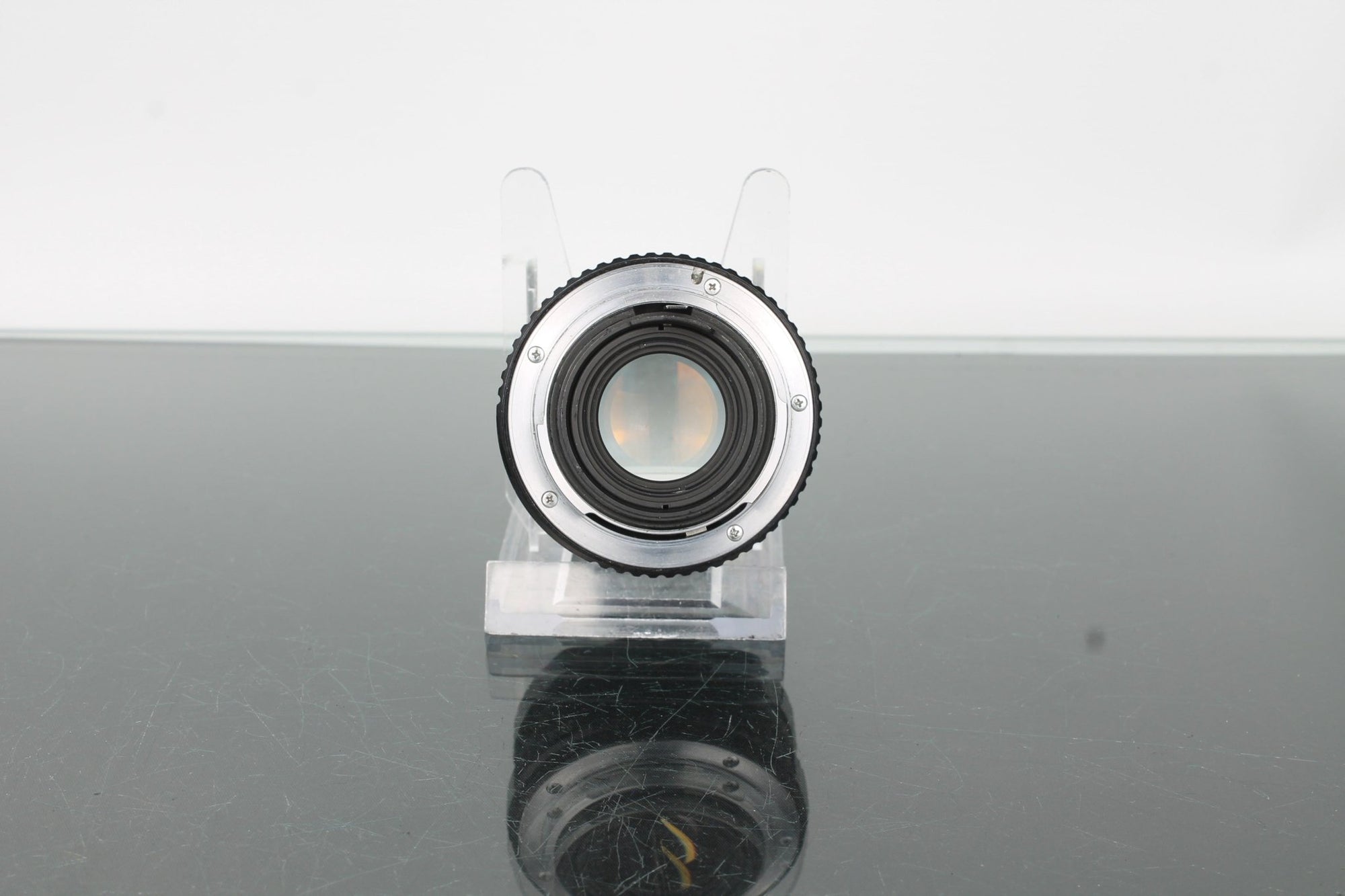 SMC Pentax 55mm f/2 - Dutch|Thrift