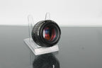 SMC Pentax - A 1:1.4 50mm - Dutch|Thrift