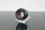 SMC Pentax - A 1:1.4 50mm - Dutch|Thrift