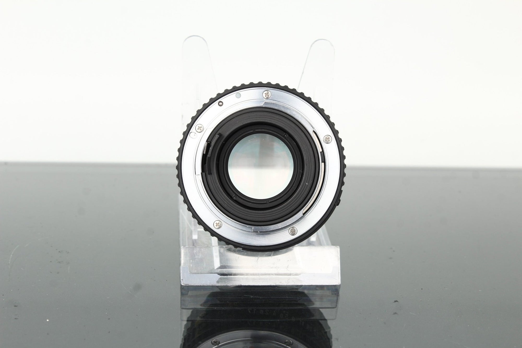 SMC Pentax A 1:1.7 50mm - Dutch|Thrift