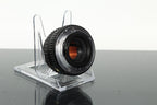 SMC Pentax A 1:1.7 50mm - Dutch|Thrift