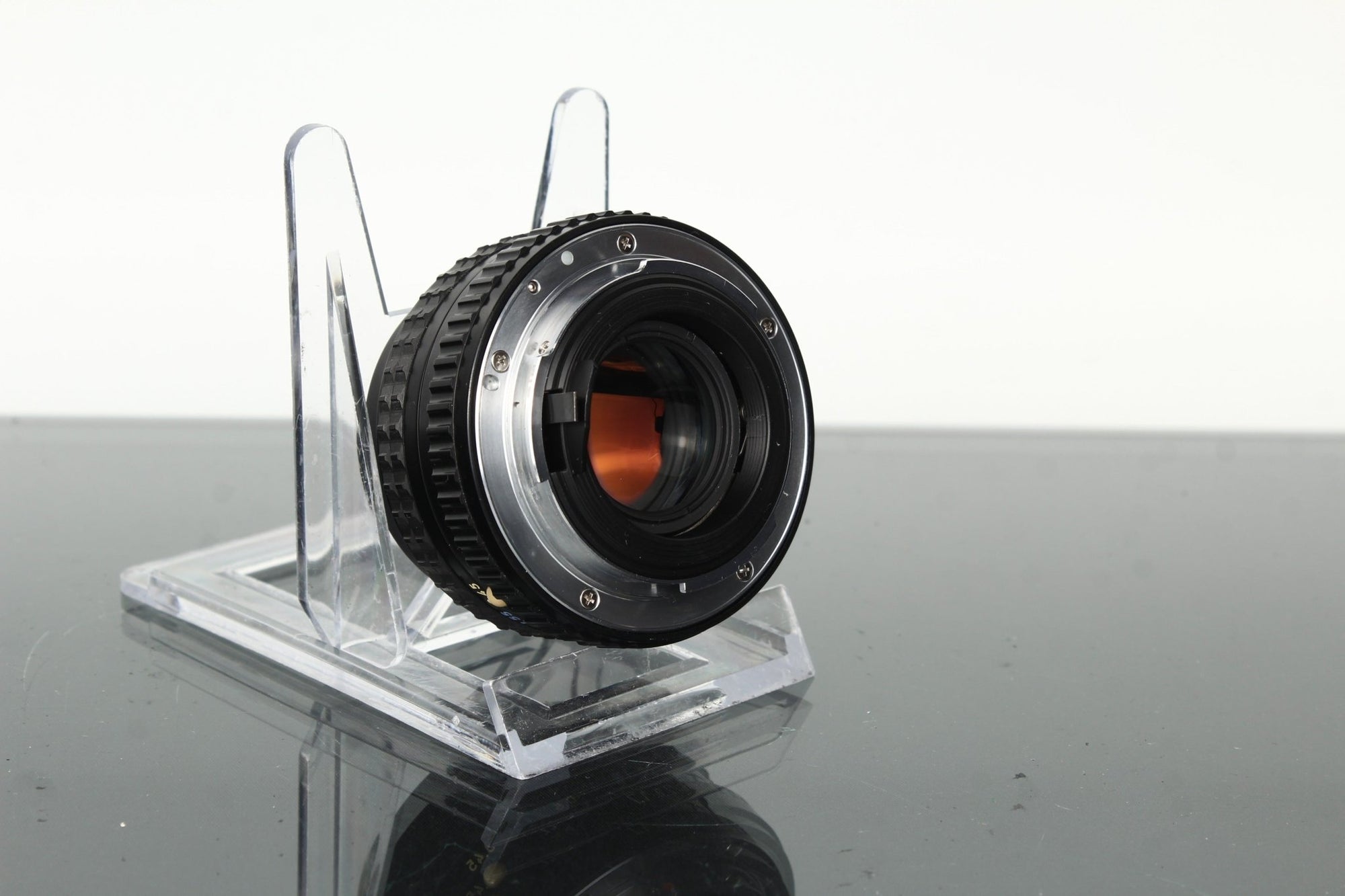 SMC Pentax A 1:1.7 50mm - Dutch|Thrift