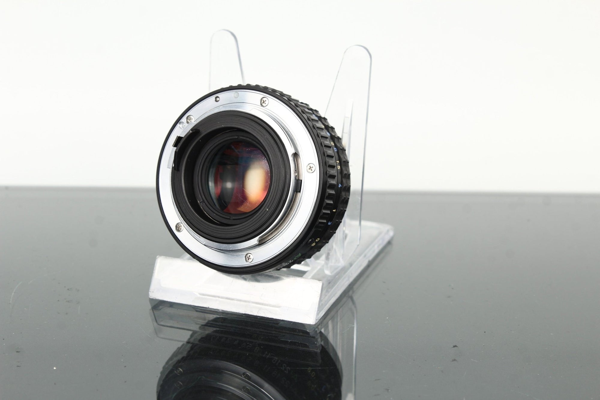 SMC Pentax A 1:1.7 50mm - Dutch|Thrift