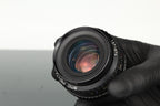 SMC Pentax A 1:1.7 50mm - Dutch|Thrift