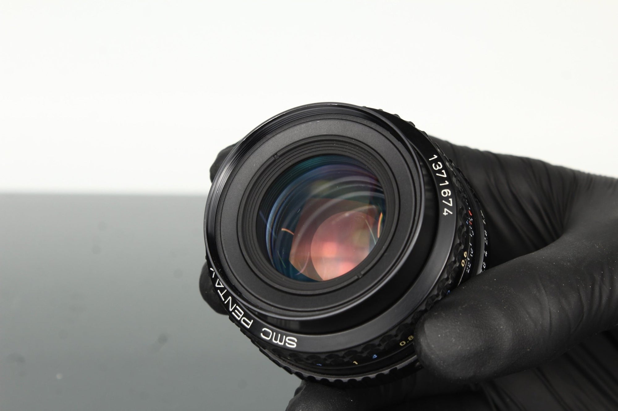 SMC Pentax A 1:1.7 50mm - Dutch|Thrift