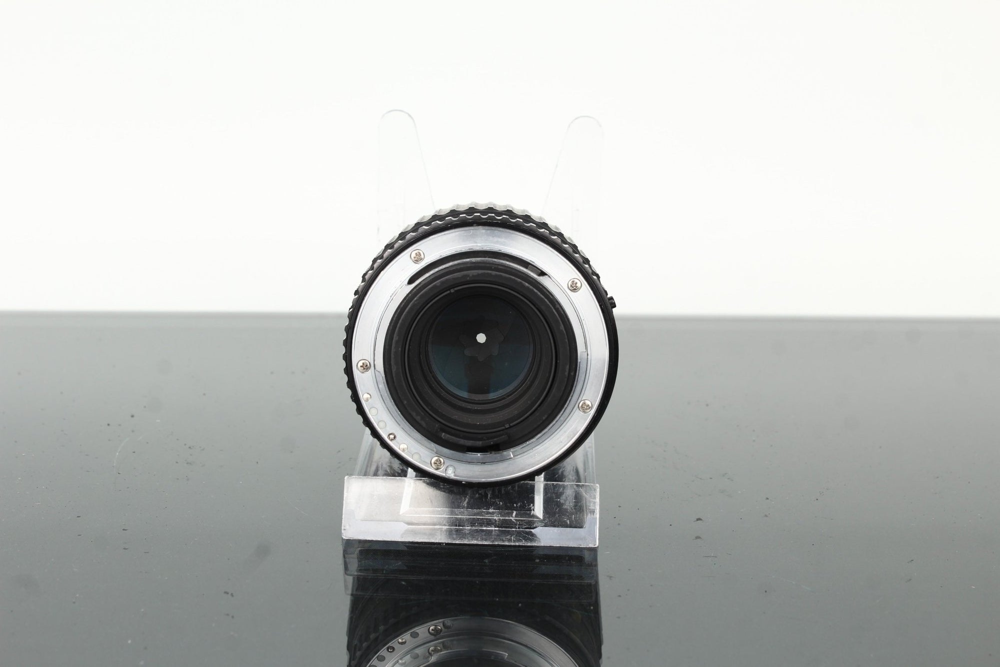 SMC Pentax - A 1:2.8 135mm - Dutch|Thrift