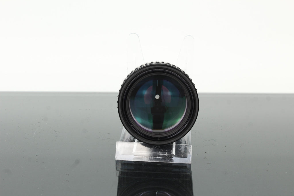 SMC Pentax - A 1:2.8 135mm - Dutch|Thrift