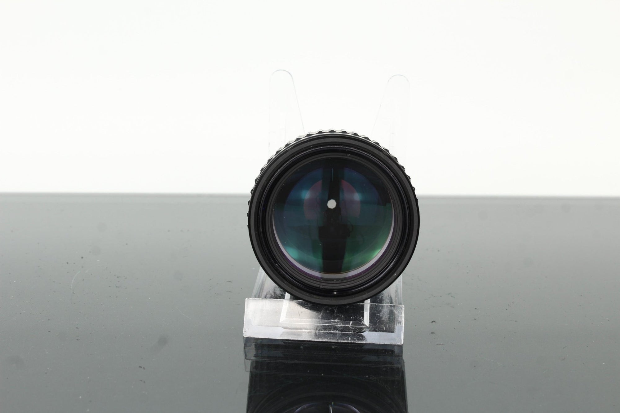 SMC Pentax - A 1:2.8 135mm - Dutch|Thrift