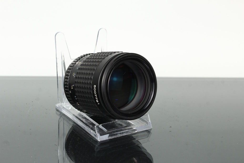 SMC Pentax - A 1:2.8 135mm - Dutch|Thrift