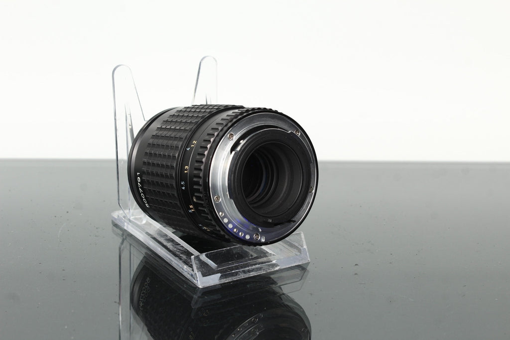 SMC Pentax - A 1:2.8 135mm - Dutch|Thrift