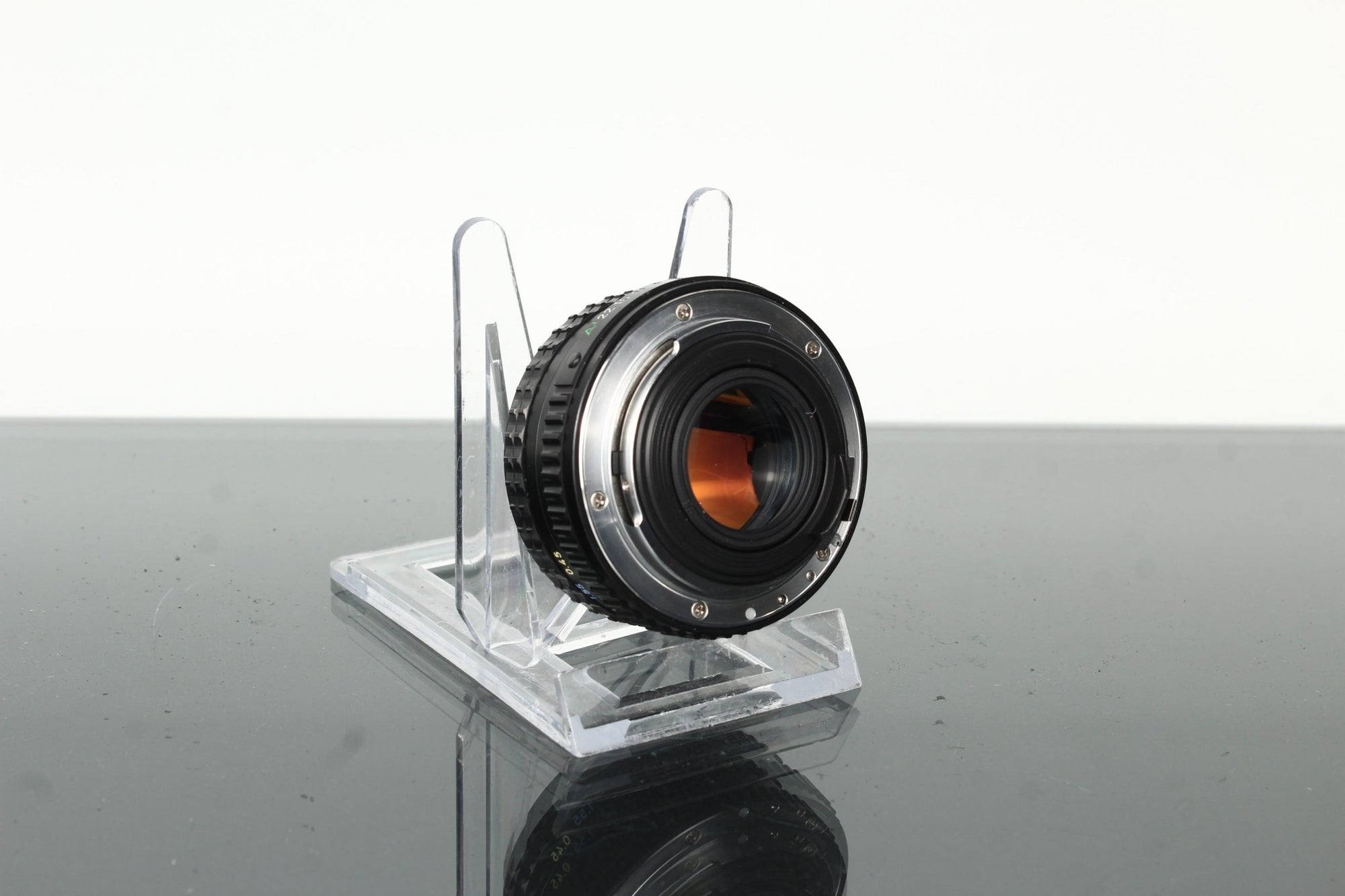 SMC Pentax - A 50mm f/1.7 - Dutch|Thrift