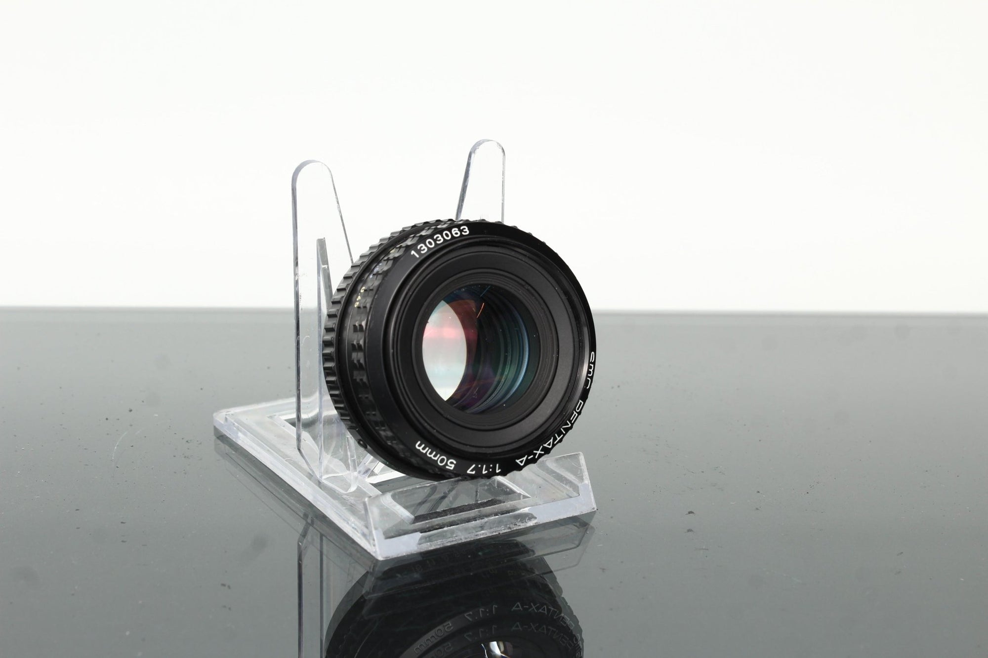 SMC Pentax - A 50mm f/1.7 - Dutch|Thrift