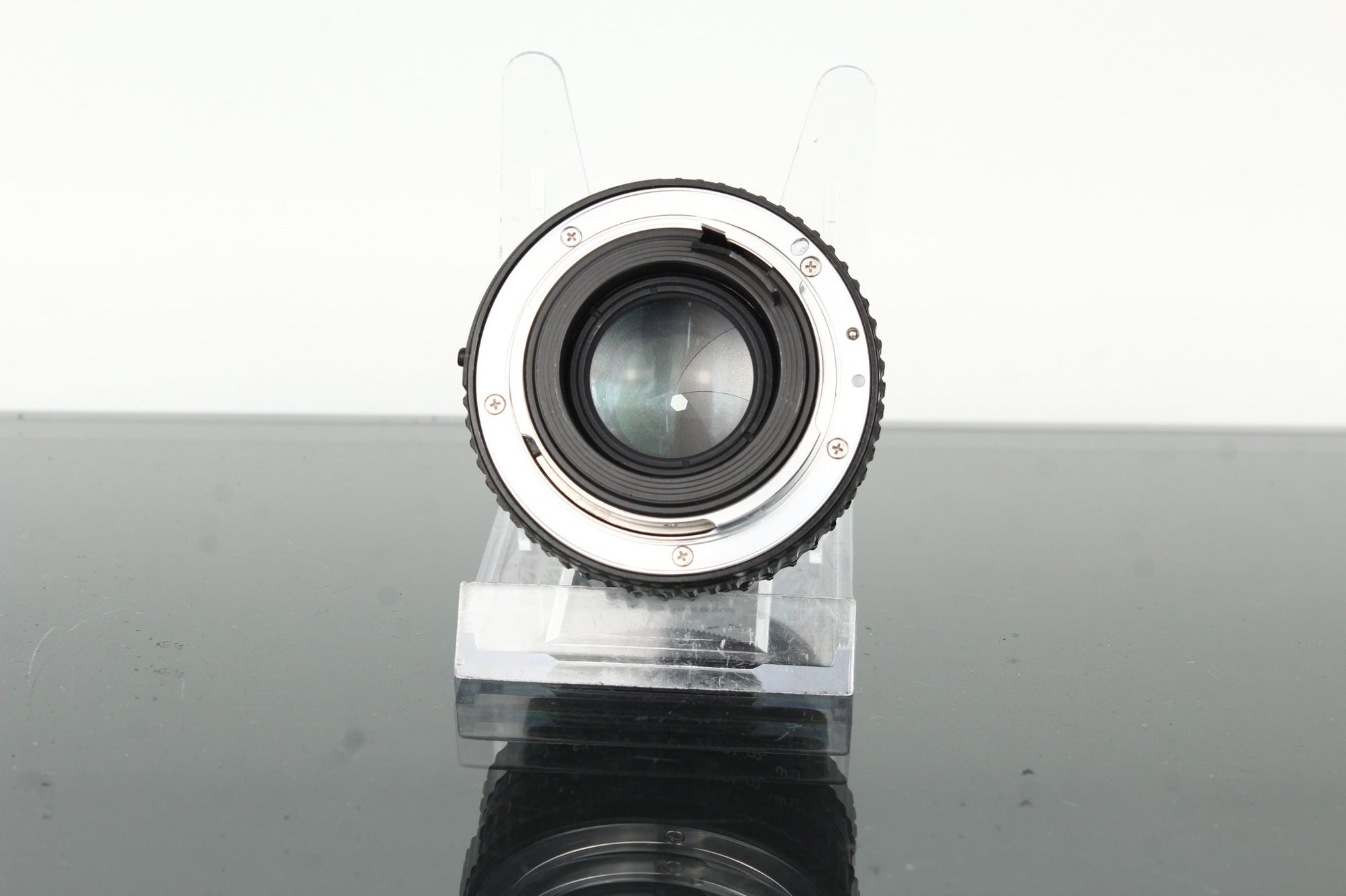 SMC Pentax A 50mm f/1.7 - Dutch|Thrift