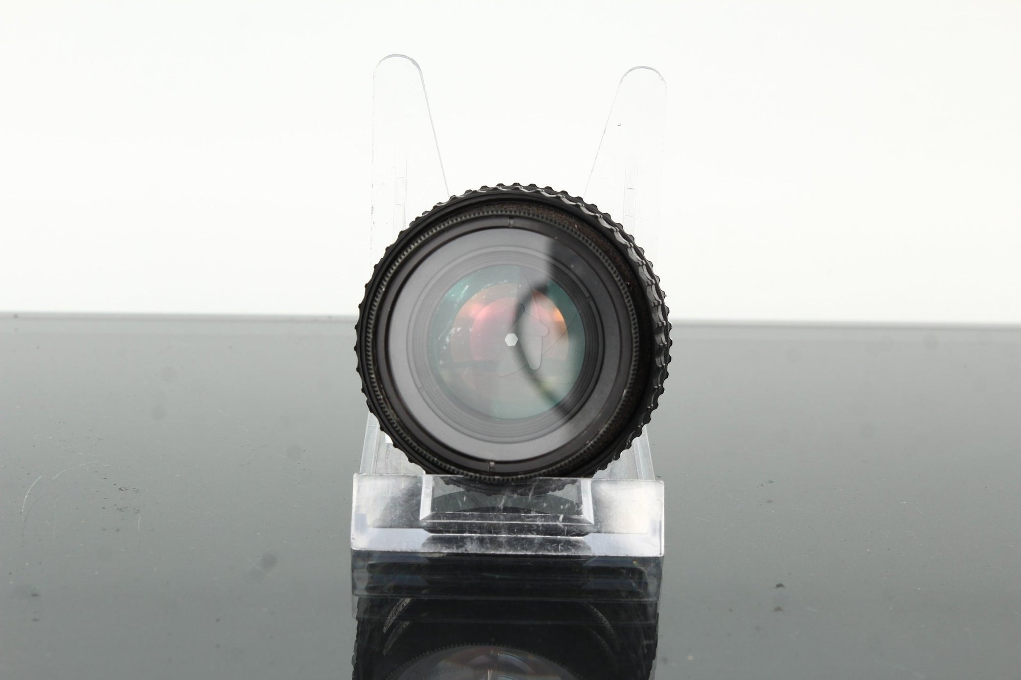 SMC Pentax A 50mm f/1.7 - Dutch|Thrift