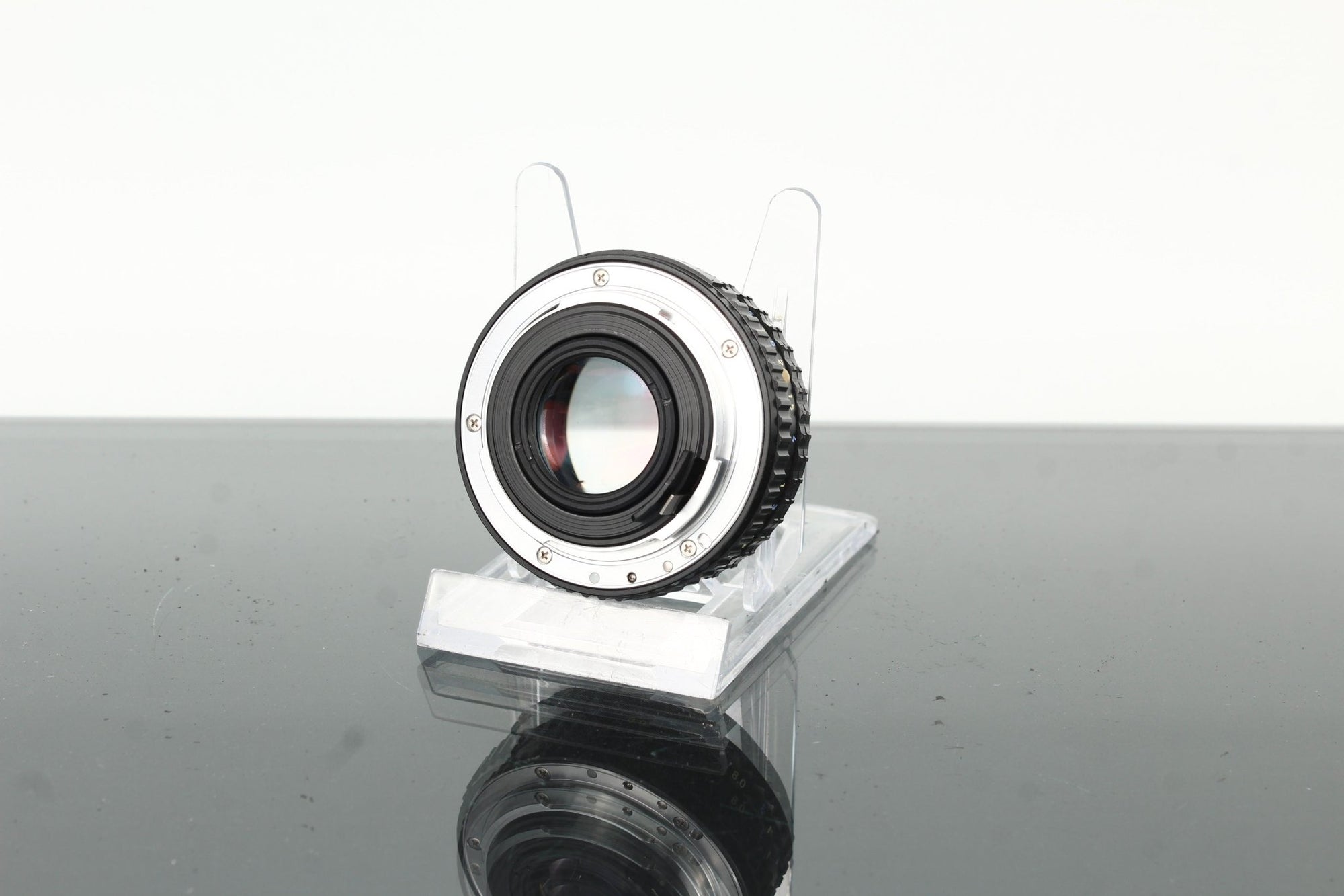 SMC Pentax - A 50mm f/1.7 - Dutch|Thrift