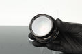 SMC Pentax A 50mm f/1.7 - Dutch|Thrift