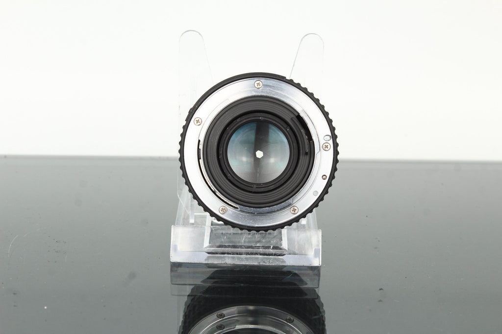 SMC Pentax - A 50mm f/1.7 - Dutch|Thrift
