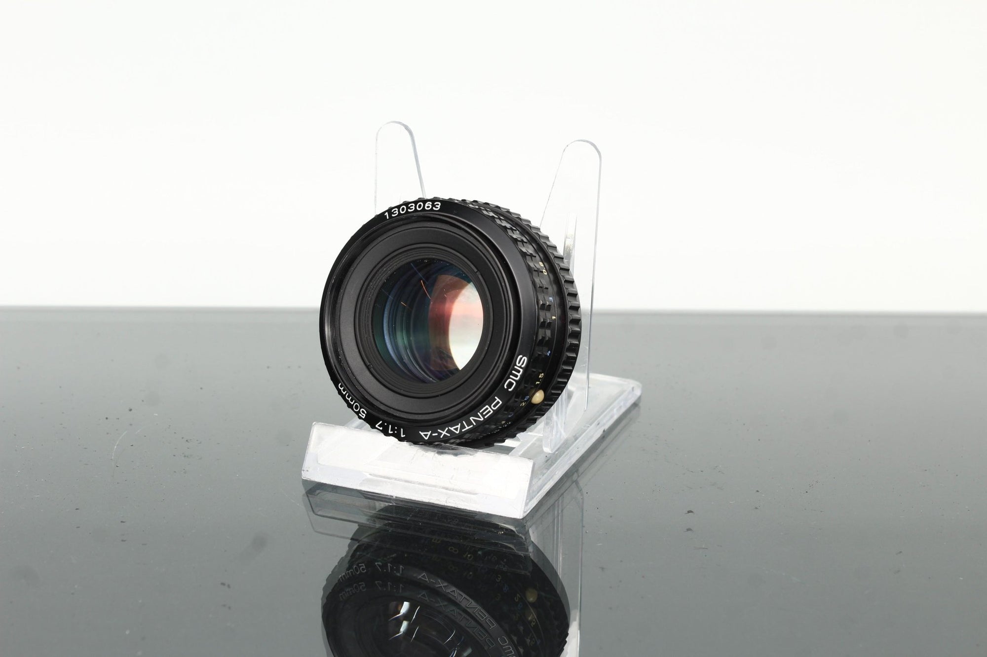 SMC Pentax - A 50mm f/1.7 - Dutch|Thrift