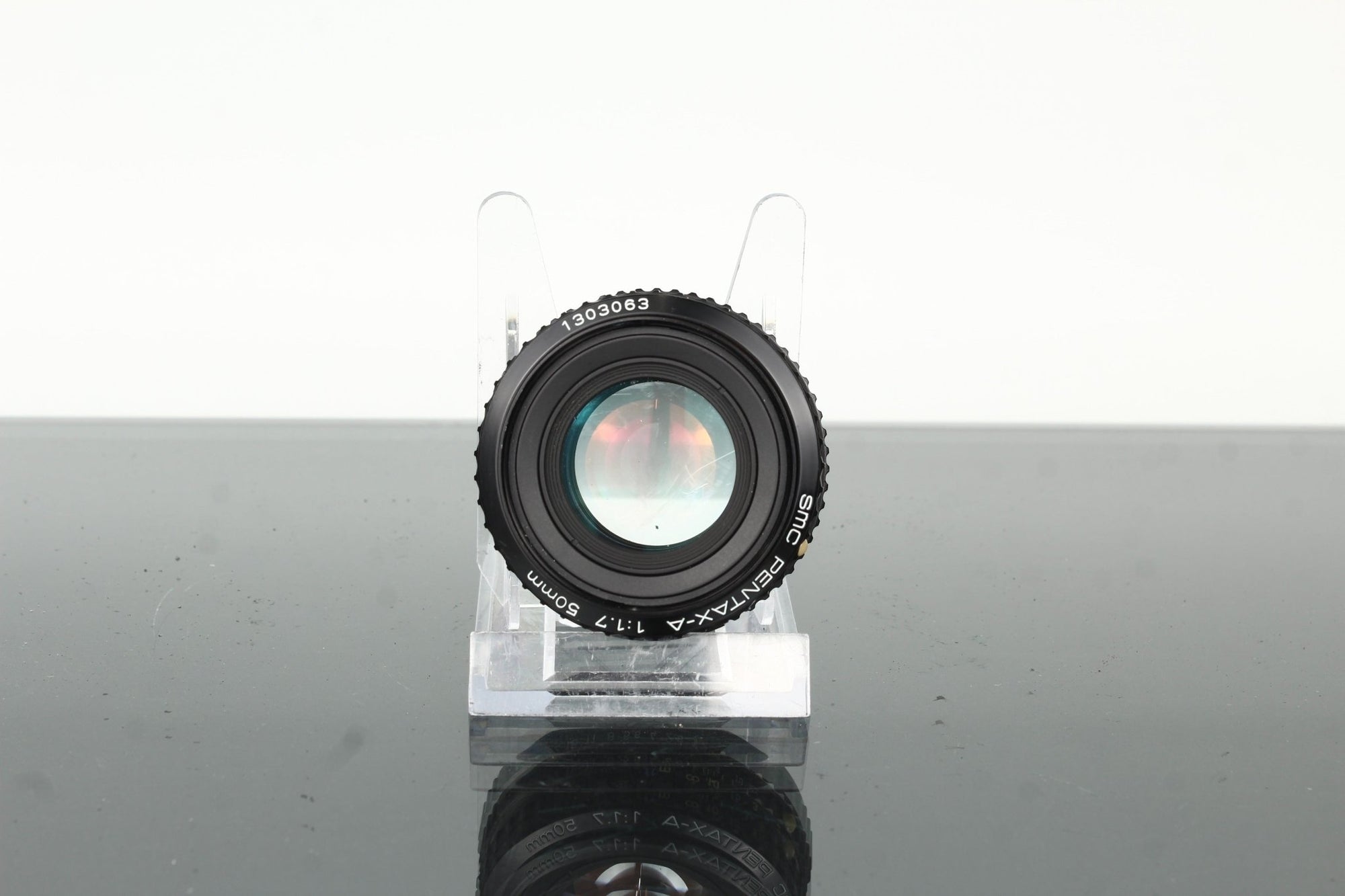 SMC Pentax - A 50mm f/1.7 - Dutch|Thrift