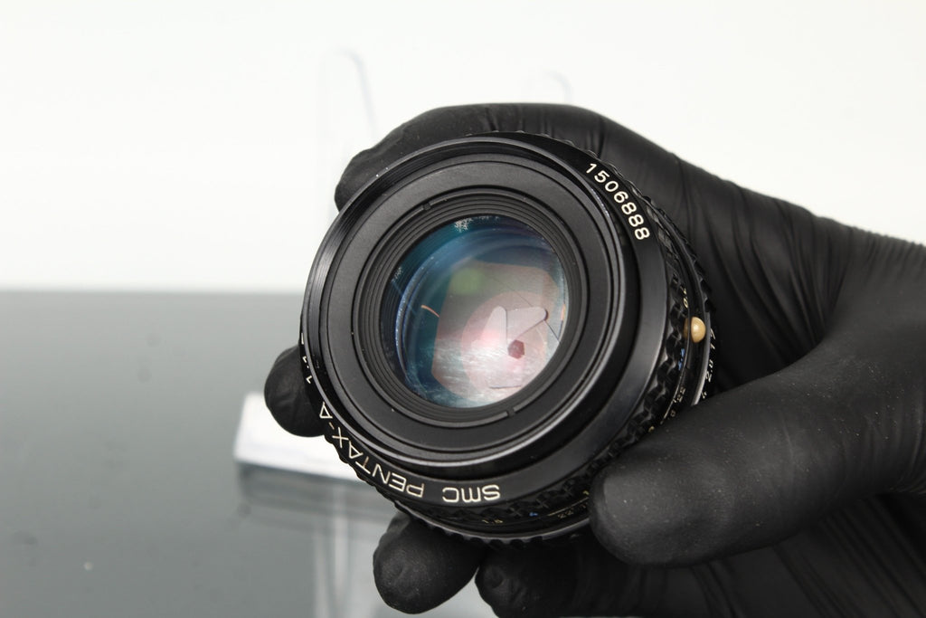 SMC Pentax - A 50mm f/1.7 - Dutch|Thrift
