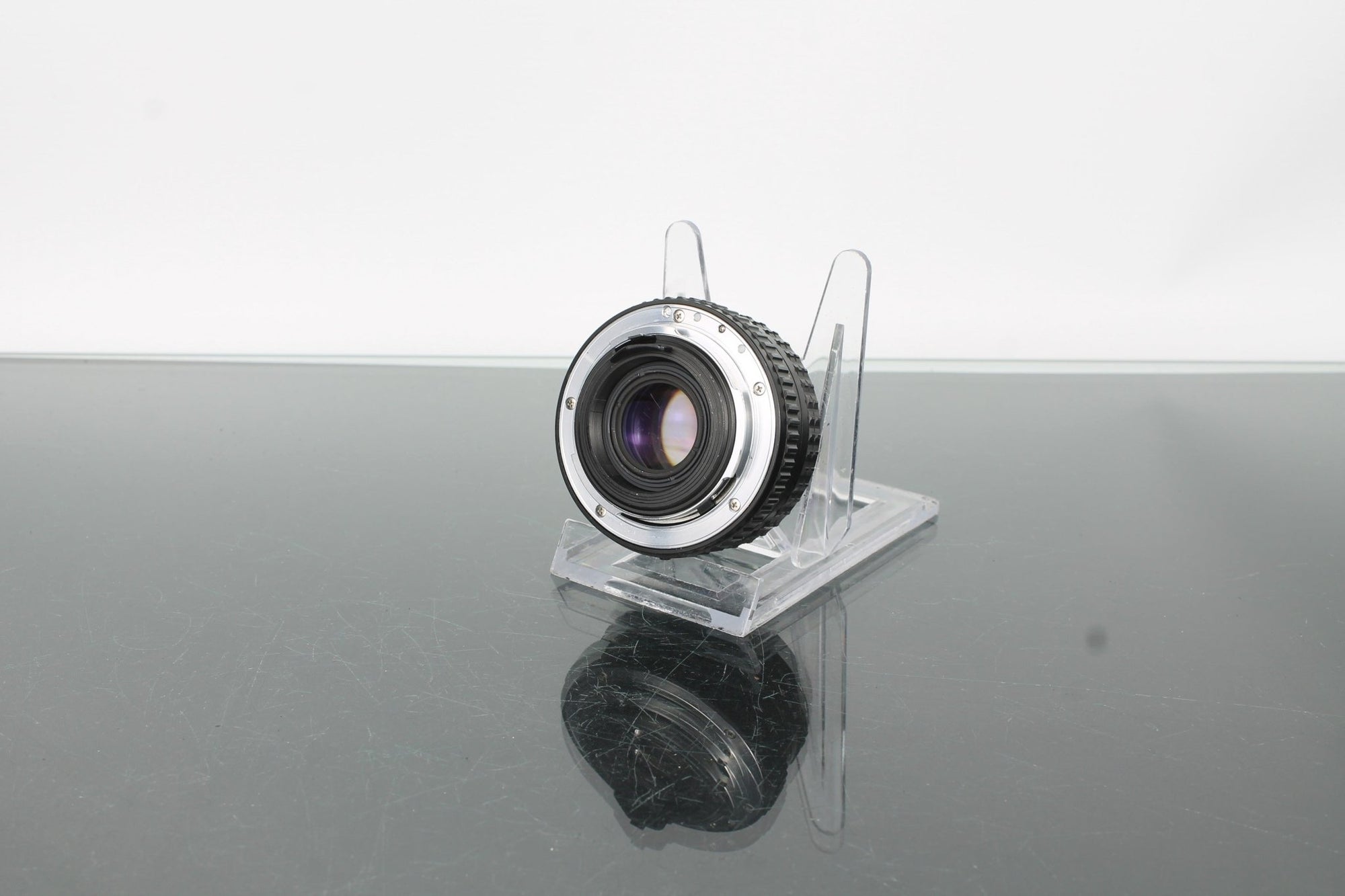 SMC Pentax - A 50mm f/2.0 - Dutch|Thrift