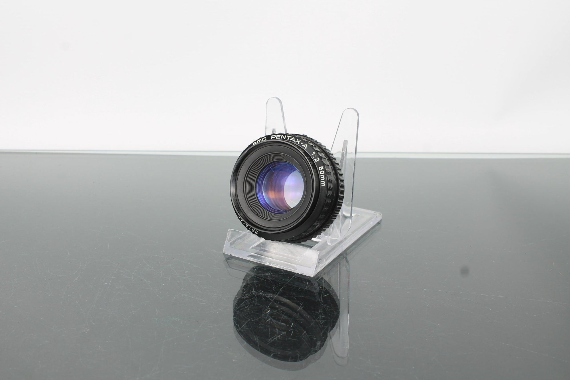 SMC Pentax - A 50mm f/2.0 - Dutch|Thrift