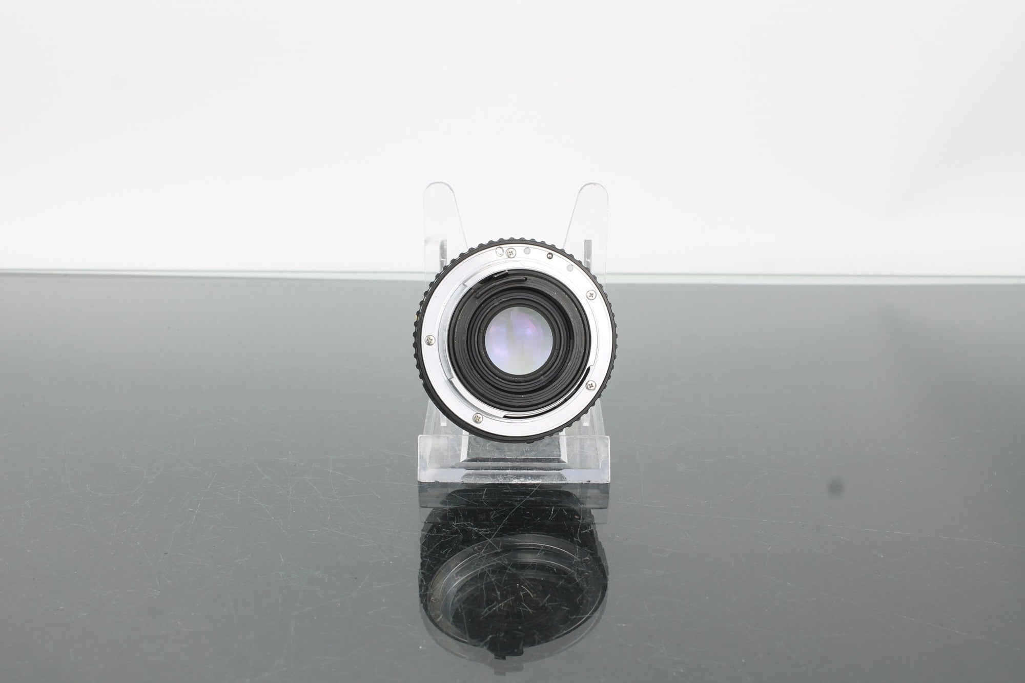 SMC Pentax - A 50mm f/2.0 - Dutch|Thrift