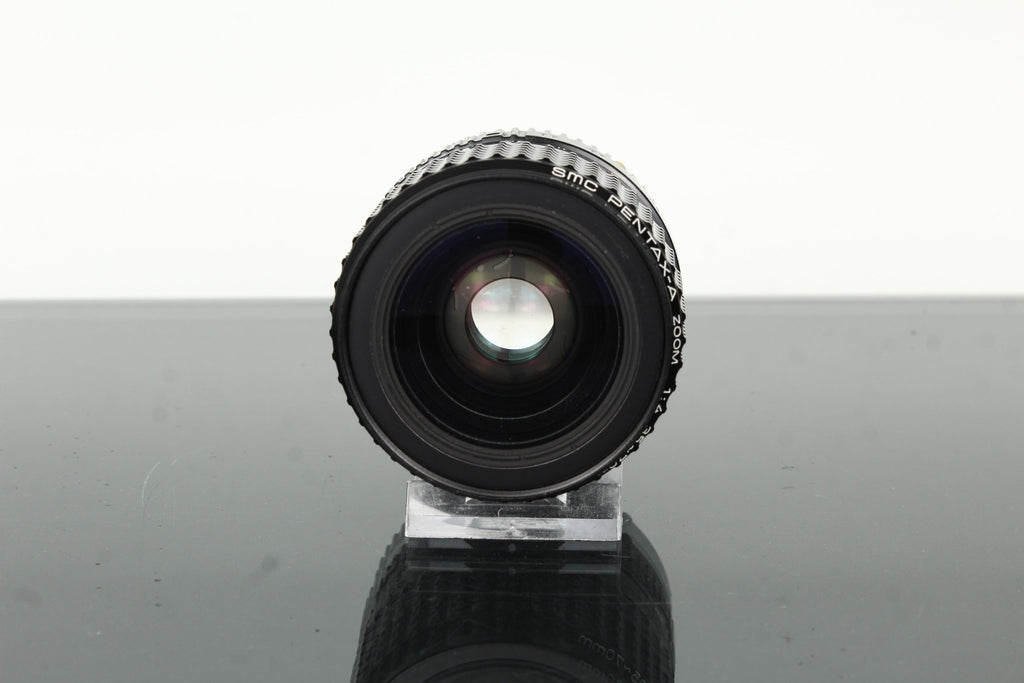 SMC Pentax - A Zoom 1:4 35 - 70mm - Dutch|Thrift