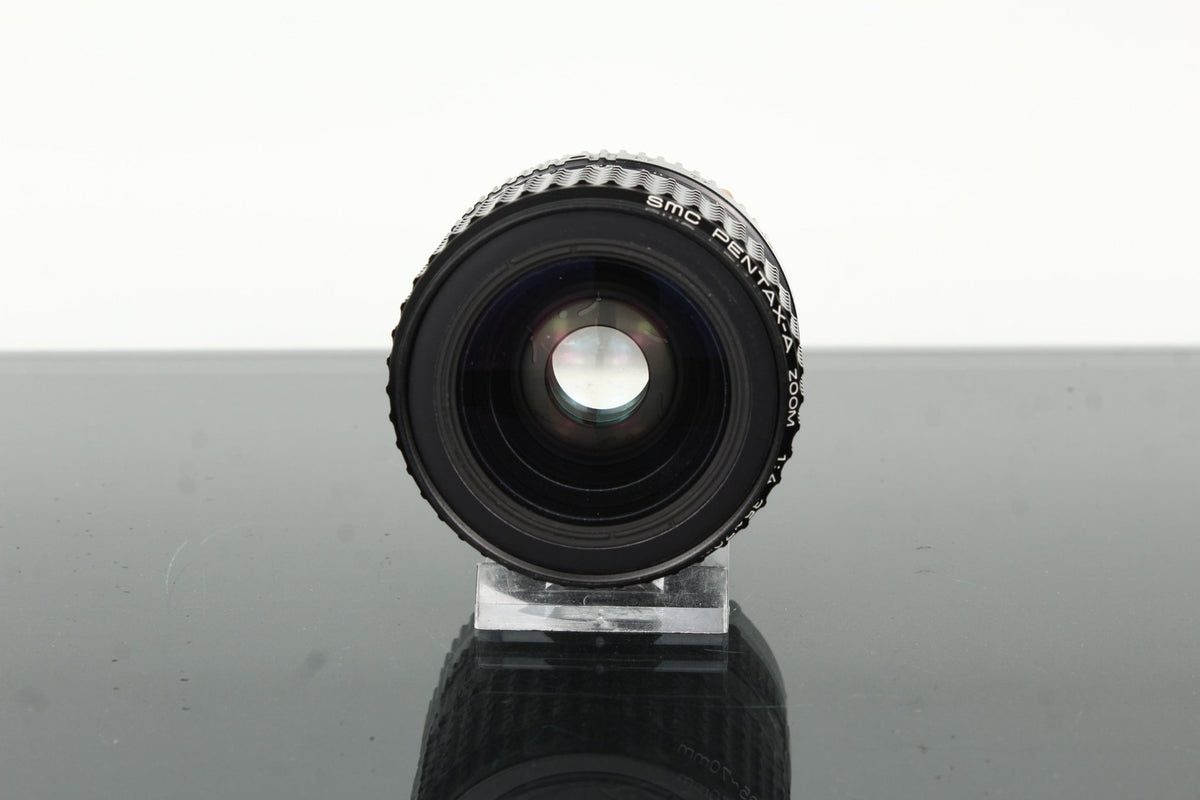 SMC Pentax - A Zoom 1:4 35 - 70mm - Dutch|Thrift