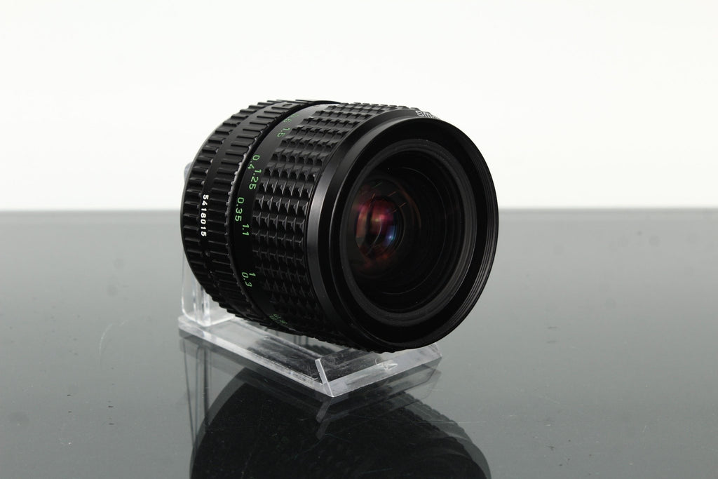 SMC Pentax - A Zoom 1:4 35 - 70mm - Dutch|Thrift