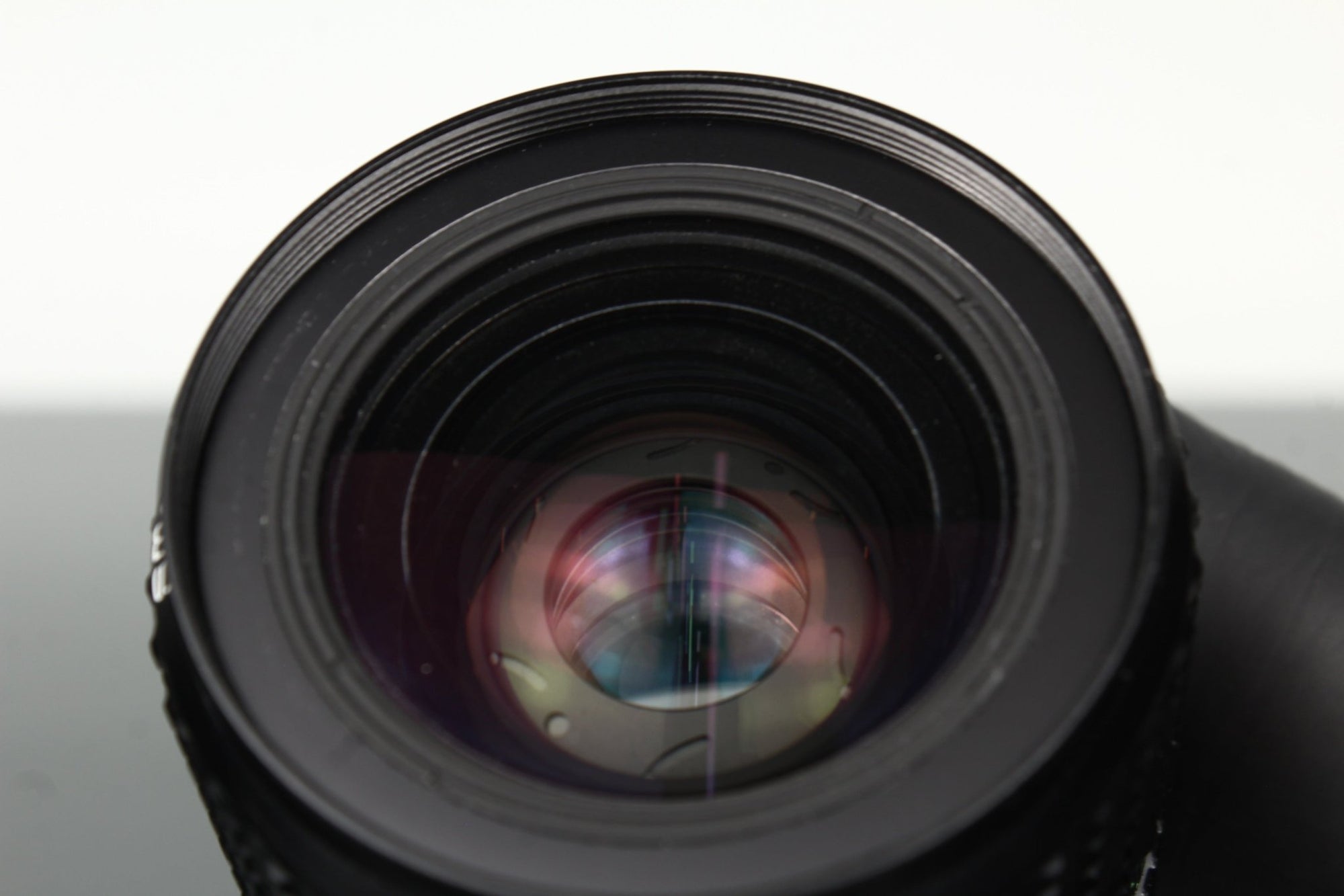 SMC Pentax - A Zoom 1:4 35 - 70mm - Dutch|Thrift