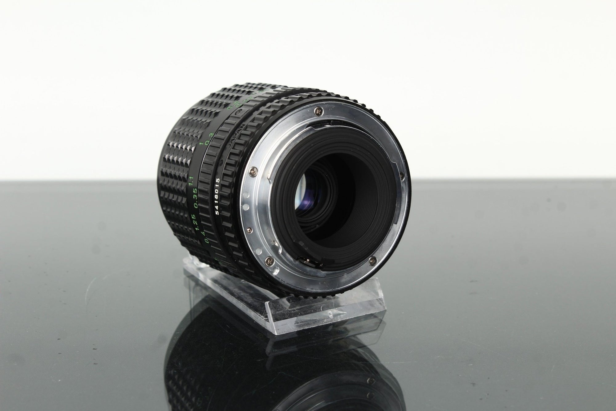 SMC Pentax - A Zoom 1:4 35 - 70mm - Dutch|Thrift