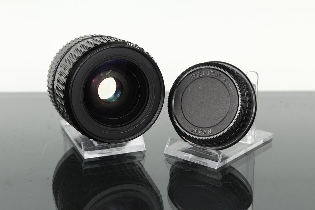 SMC Pentax - A Zoom 1:4 35 - 70mm - Dutch|Thrift