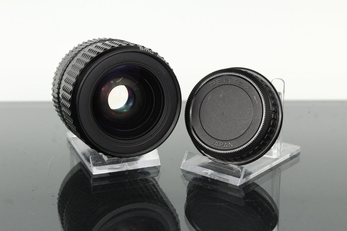 SMC Pentax - A Zoom 1:4 35 - 70mm - Dutch|Thrift