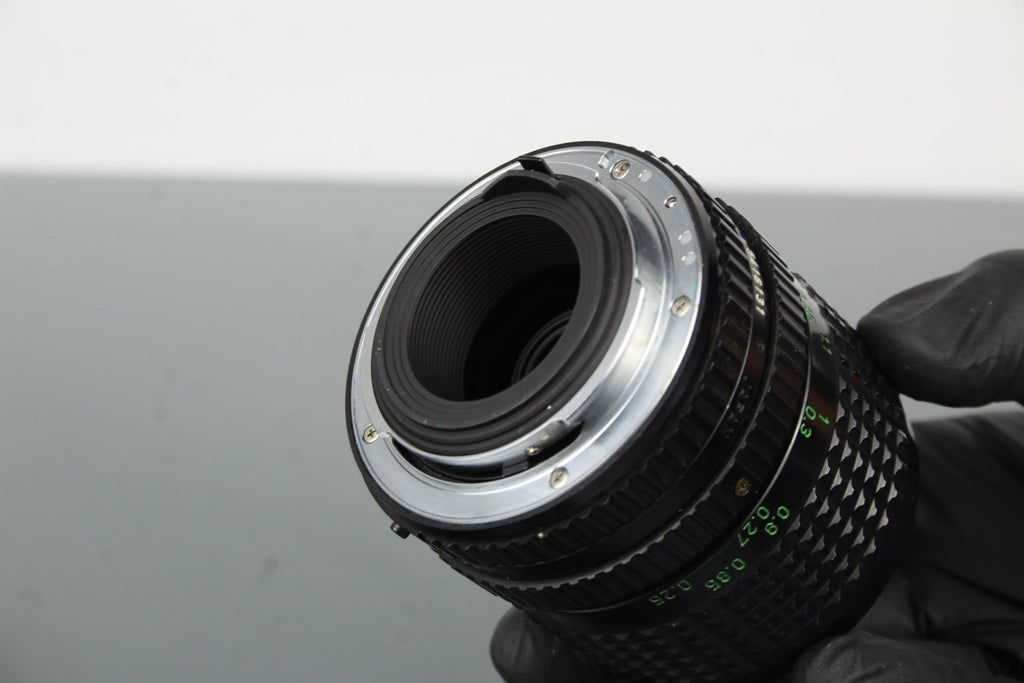 SMC Pentax - A Zoom 1:4 35 - 70mm Pentax K Mount - Dutch|Thrift