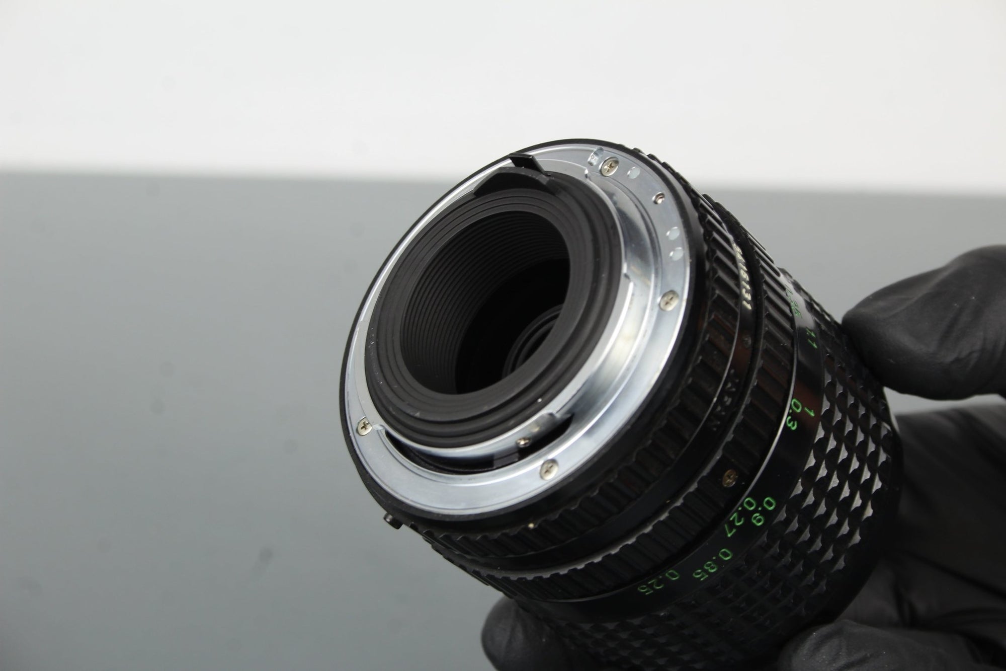 SMC Pentax - A Zoom 1:4 35 - 70mm Pentax K Mount - Dutch|Thrift
