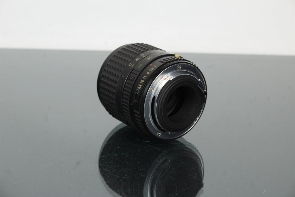 SMC Pentax - A Zoom 1:4 35 - 70mm Pentax K Mount - Dutch|Thrift