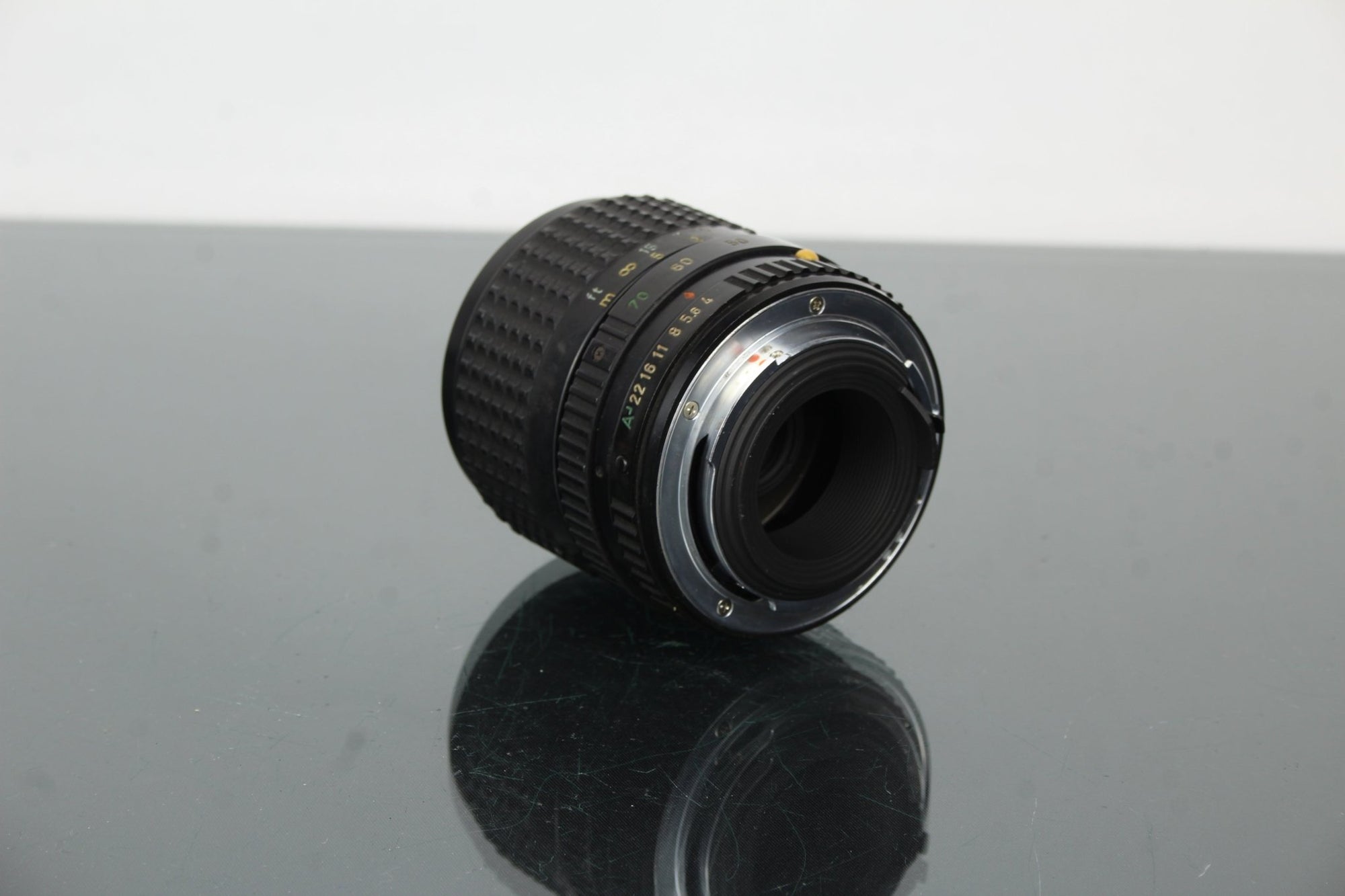 SMC Pentax - A Zoom 1:4 35 - 70mm Pentax K Mount - Dutch|Thrift